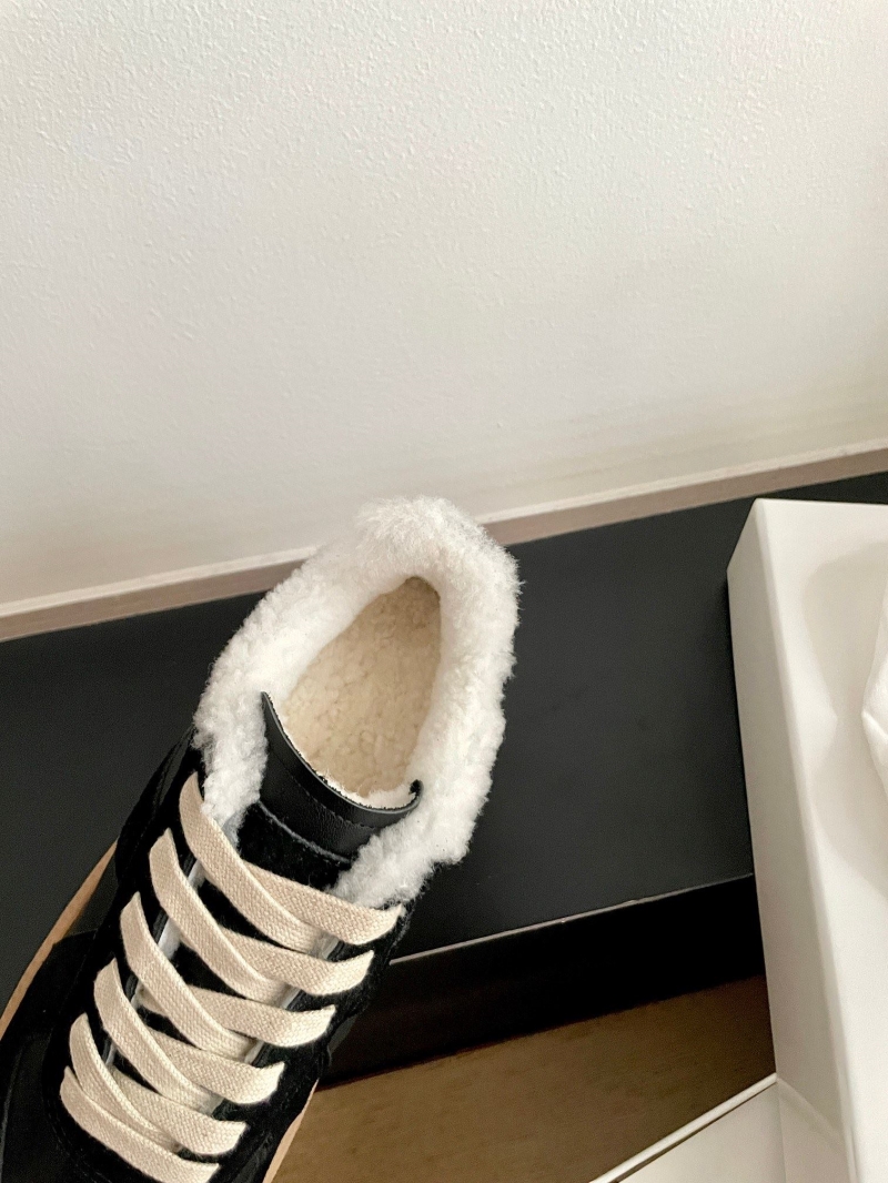 ma1s0n Marg*e1a flat shoes